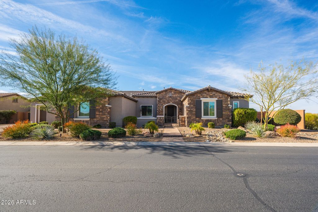 Photo of 32034 N 62nd Place, Cave Creek, AZ 85331 (MLS # 6976207)