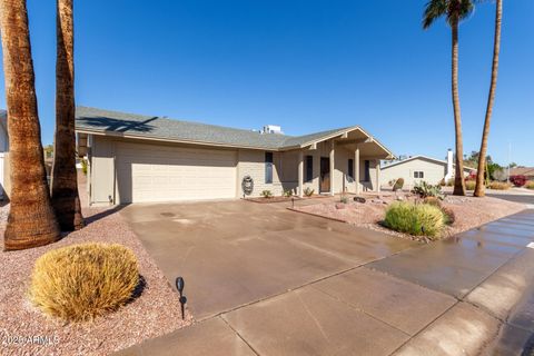 11830 S PAIUTE Street Phoenix AZ 85044