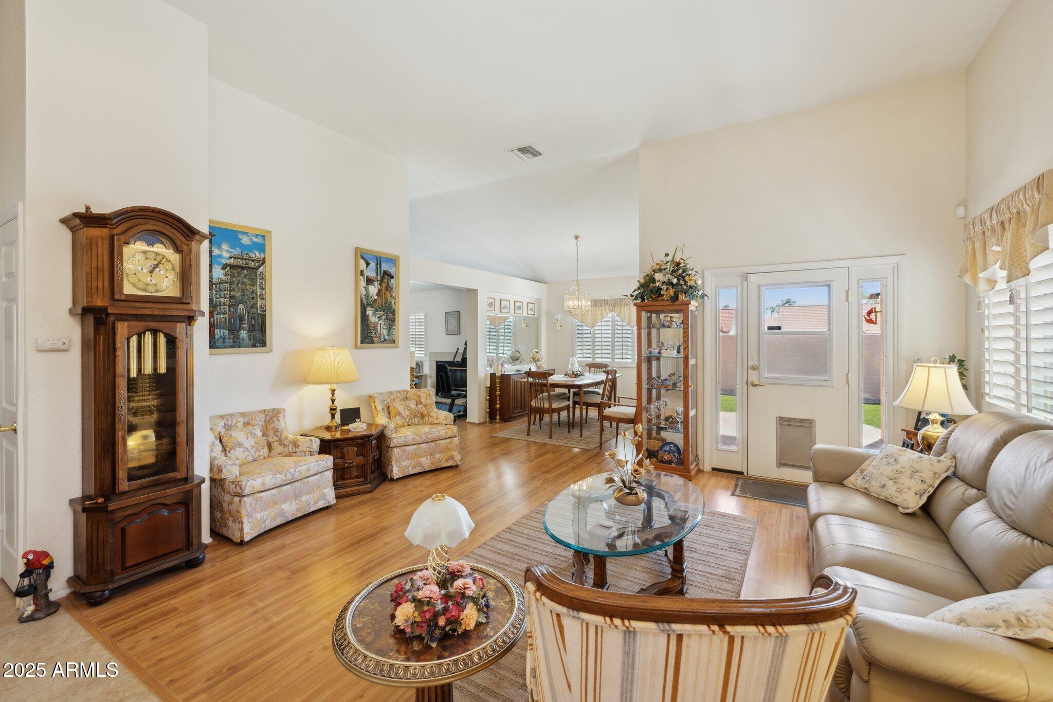 9125 E CAPTAIN DREYFUS Avenue