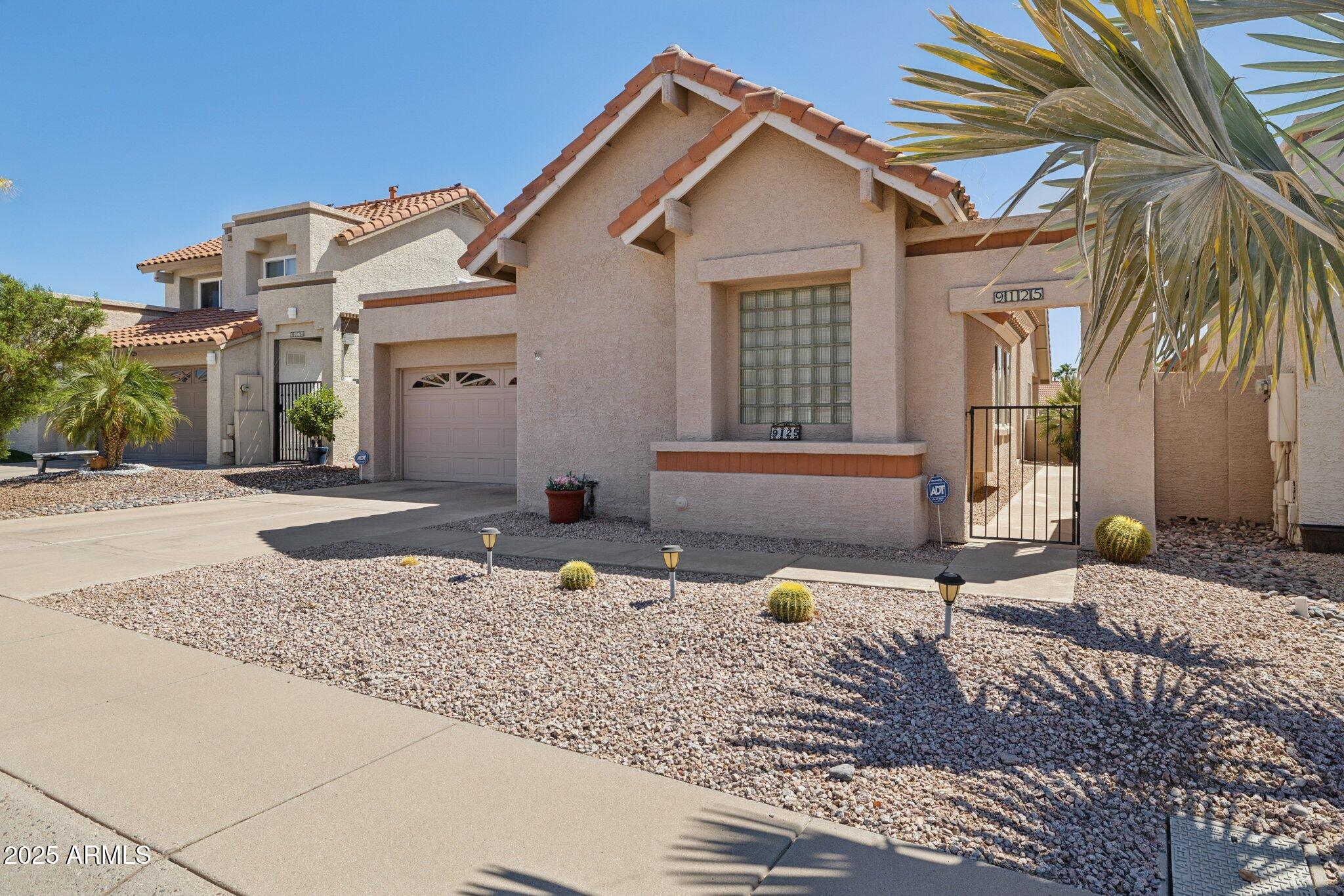 9125 E CAPTAIN DREYFUS Avenue