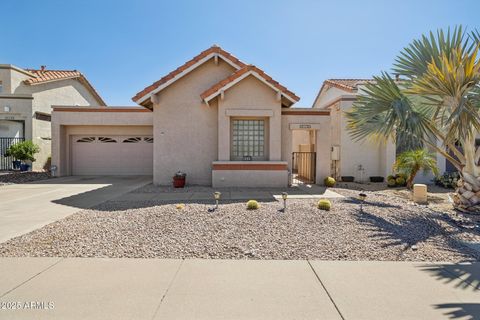 9125 E CAPTAIN DREYFUS Avenue Scottsdale AZ 85260