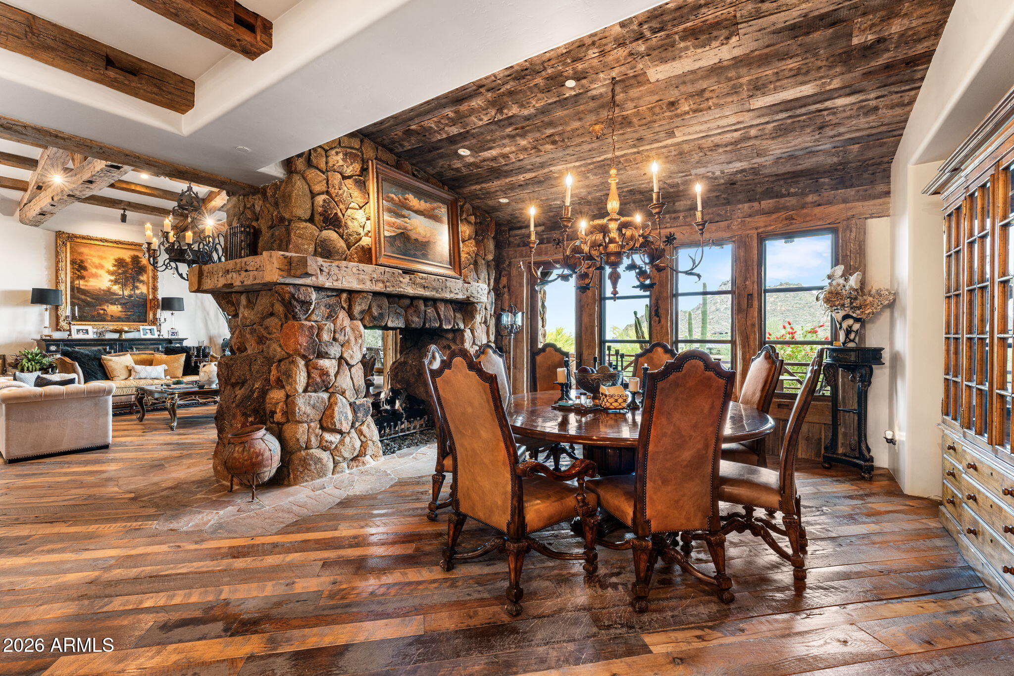 ESTANCIA PHASE 2B - Residential
