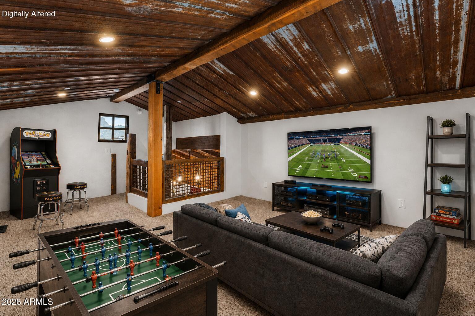 ESTANCIA PHASE 2B - Residential