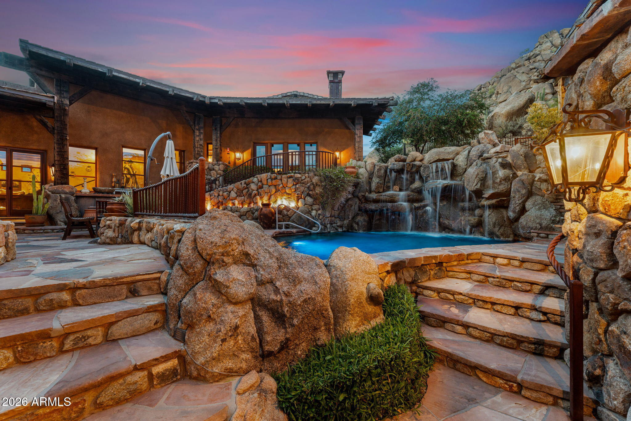 ESTANCIA PHASE 2B - Residential