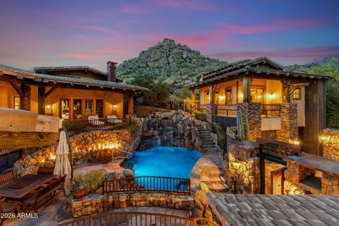 27555 N 103RD Way Scottsdale AZ 85262