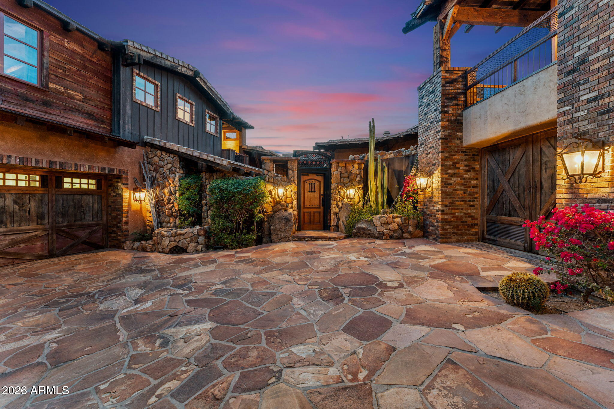 ESTANCIA PHASE 2B - Residential