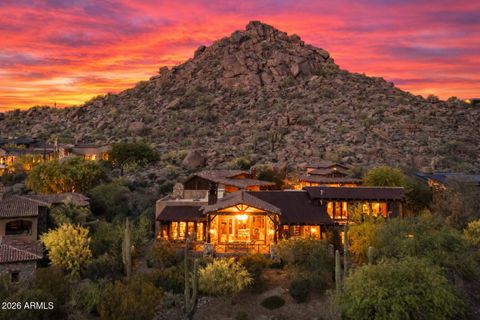27555 N 103RD Way Scottsdale AZ 85262