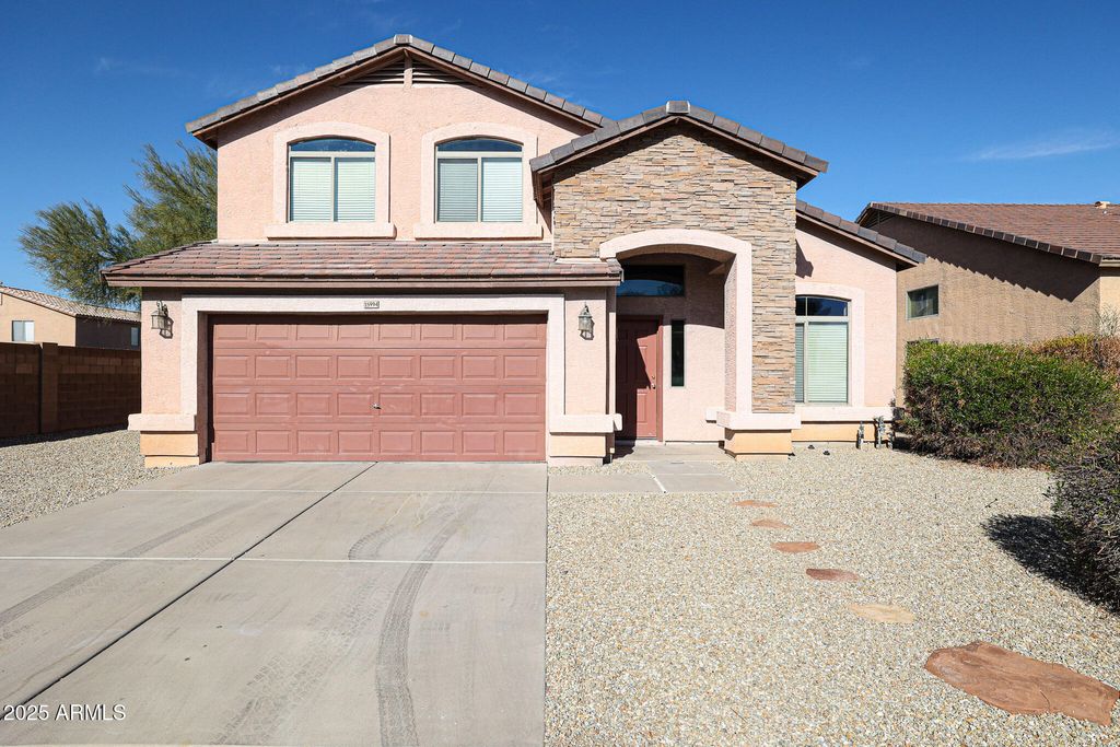 Photo of 15994 W Jackson Street, Goodyear, AZ 85338 (MLS # 6926135)