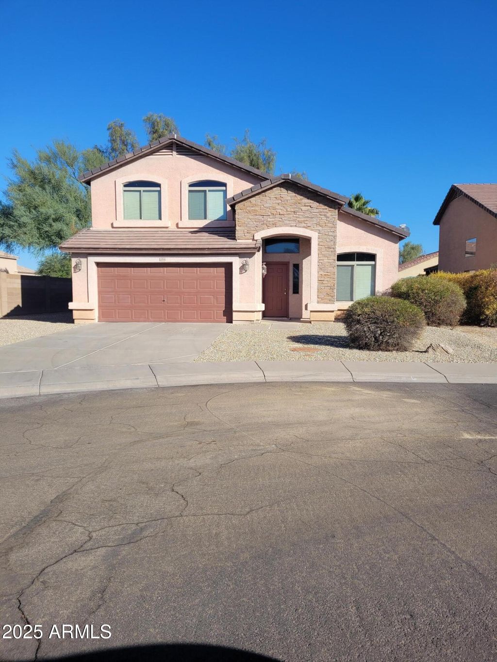 Photo of 15994 W Jackson Street, Goodyear, AZ 85338 (MLS # 6926135)