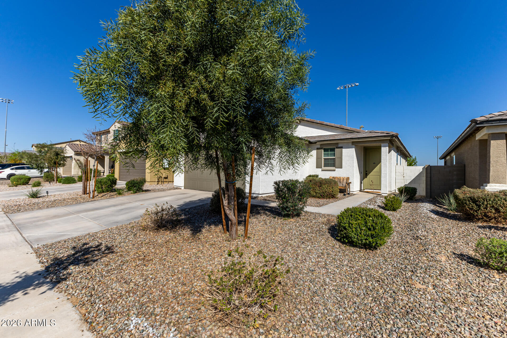 17288 W CORRINE Drive