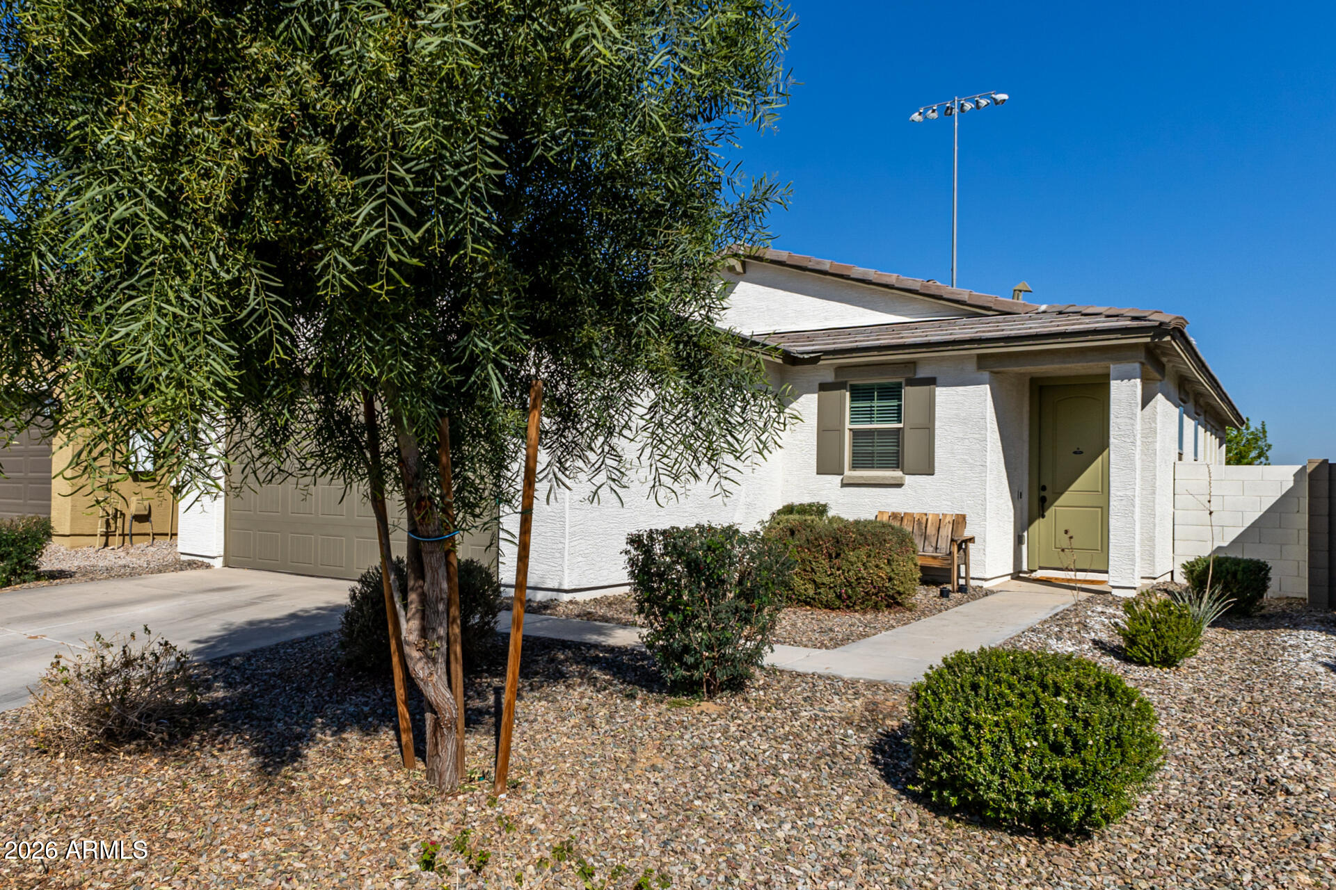 17288 W CORRINE Drive