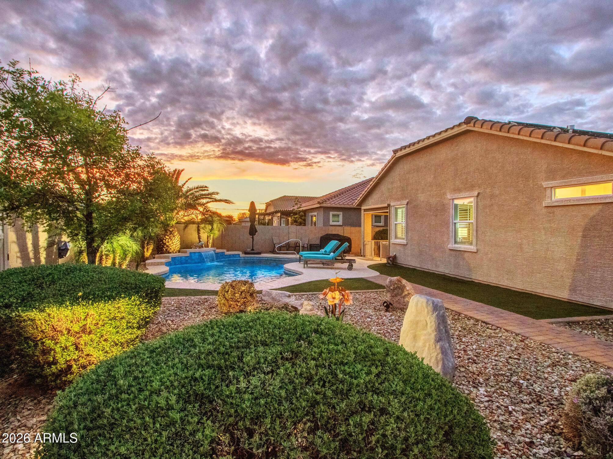 16385 W SOFT WIND Drive