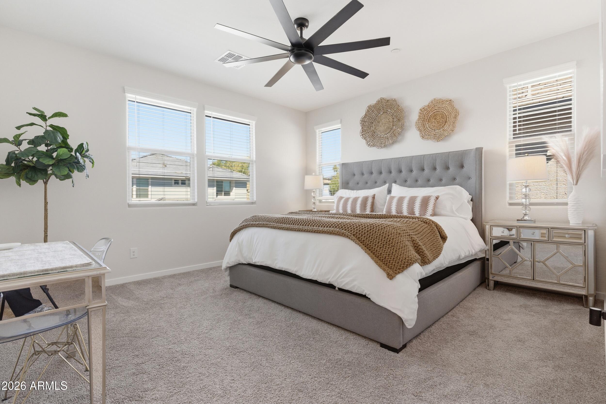 2930 N CLANTON Street