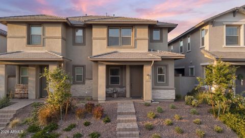 2930 N CLANTON Street Buckeye AZ 85396