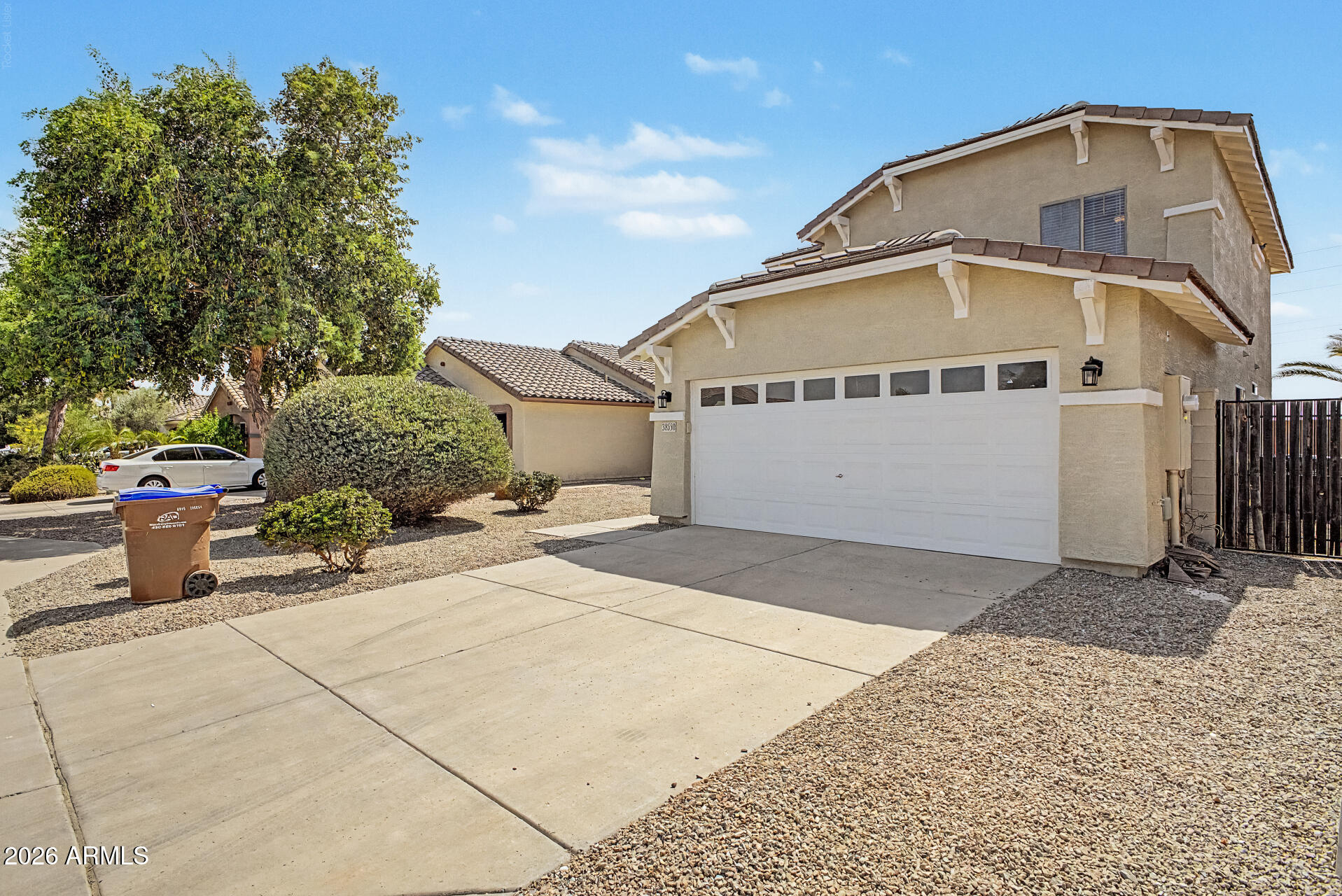 38550 N LA GRANGE Lane