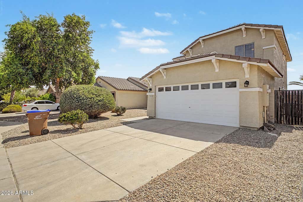 Photo of 38550 N La Grange Lane, San Tan Valley, AZ 85140 (MLS # 7051476)