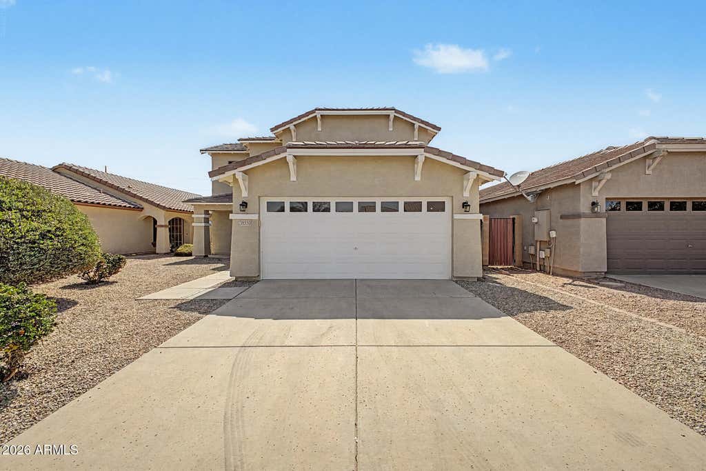 Photo of 38550 N La Grange Lane, San Tan Valley, AZ 85140 (MLS # 7051476)