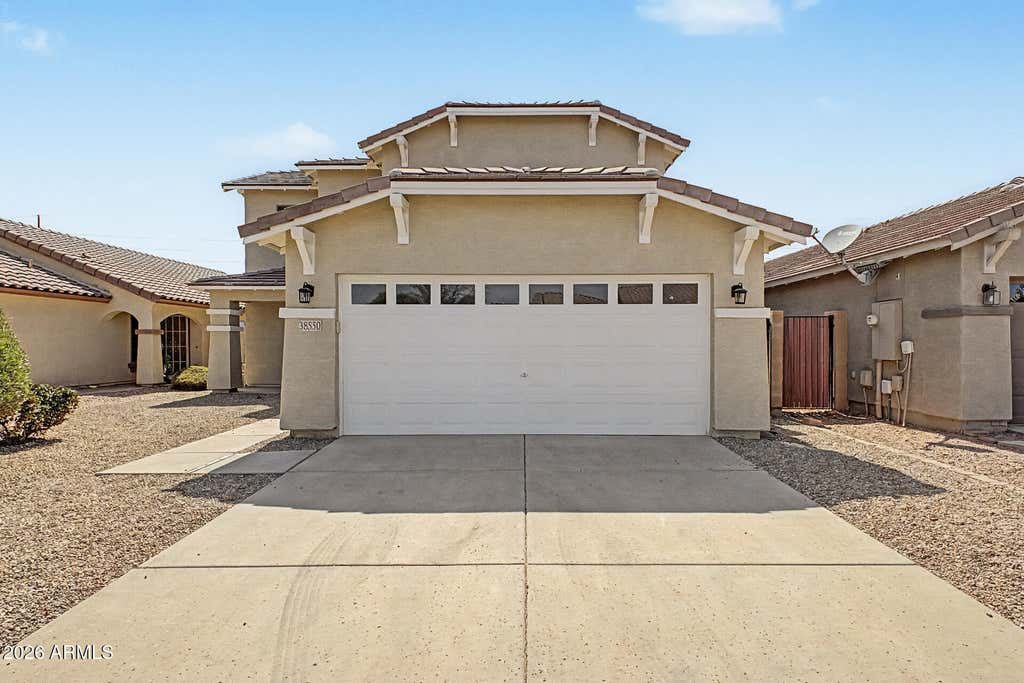 Photo of 38550 N La Grange Lane, San Tan Valley, AZ 85140 (MLS # 7051476)