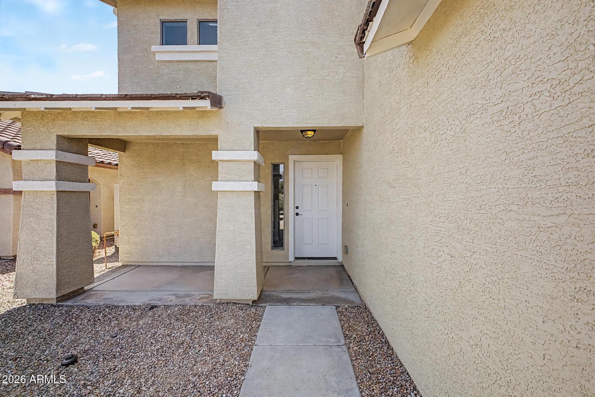 38550 N LA GRANGE Lane