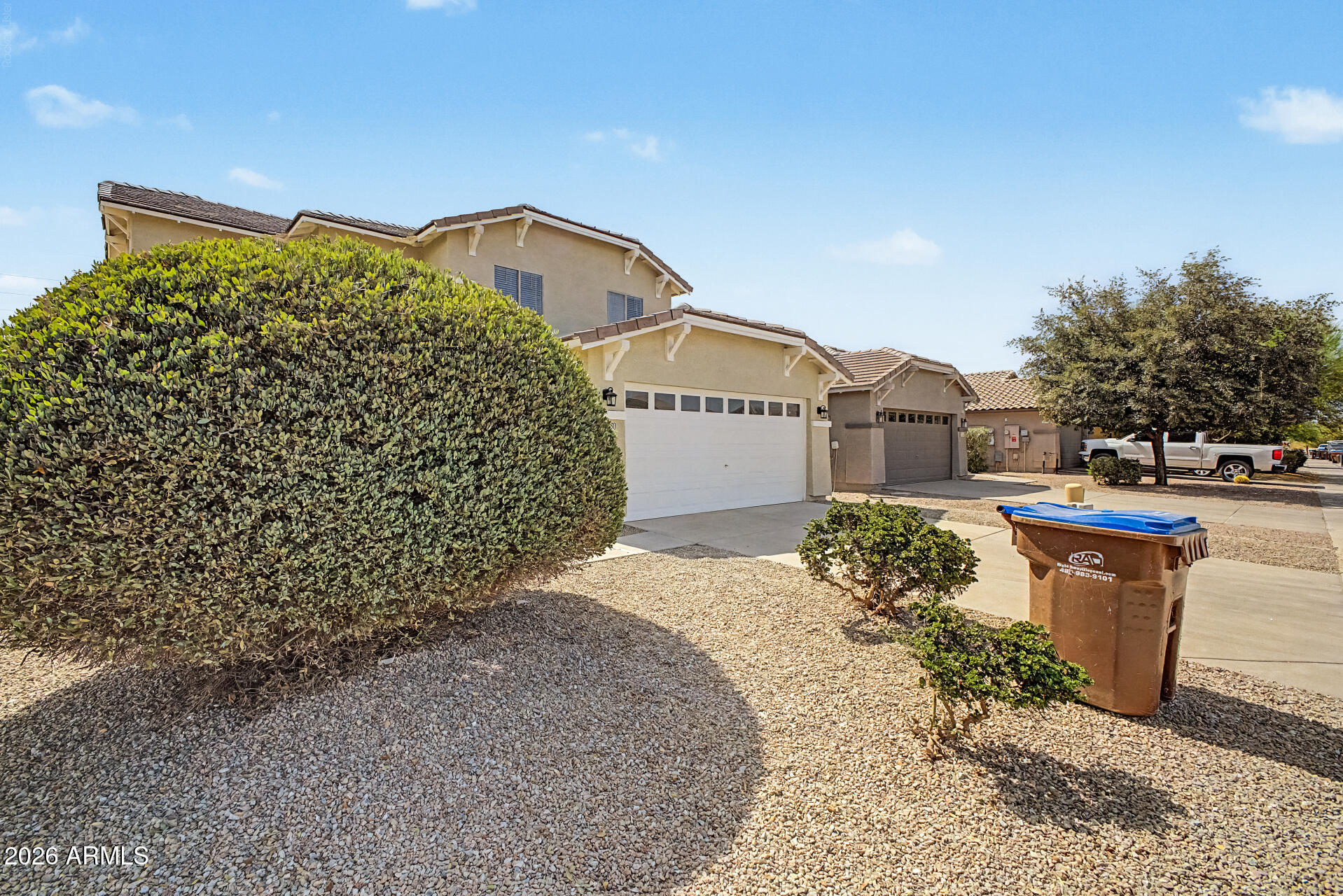 38550 N LA GRANGE Lane