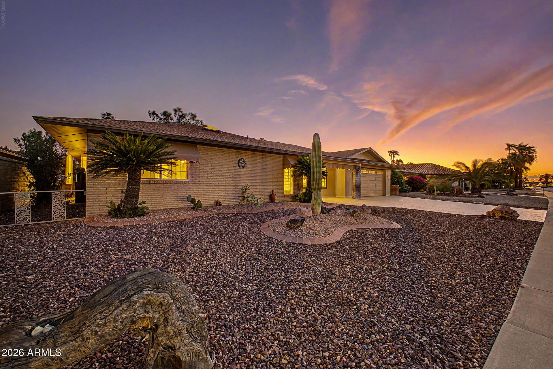 9507 W COUNTRY CLUB Drive