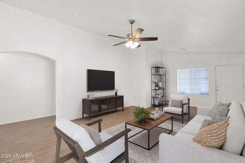 429 S Labelle -- Mesa AZ 85208