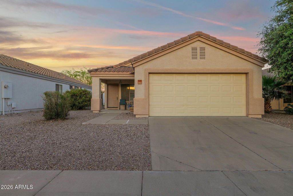 Photo of 429 S Labelle, Mesa, AZ 85208 (MLS # 7003020)