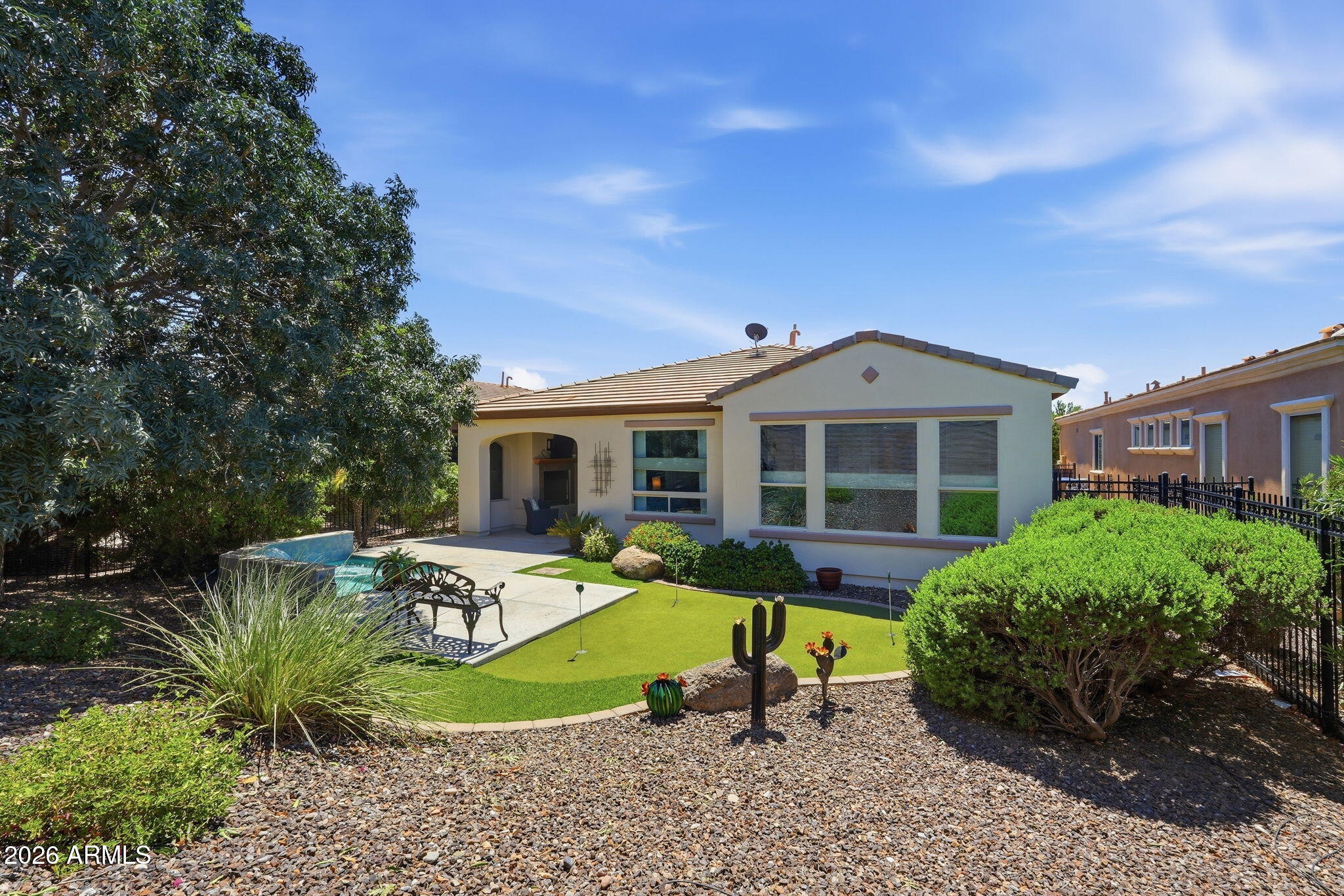 504 E VESPER Trail