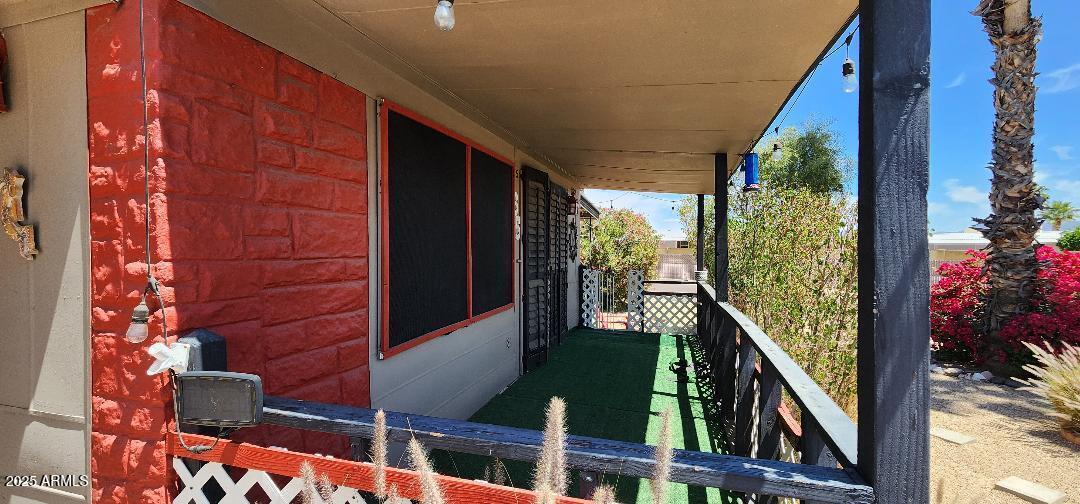 19225 N CAVE CREEK Road 65