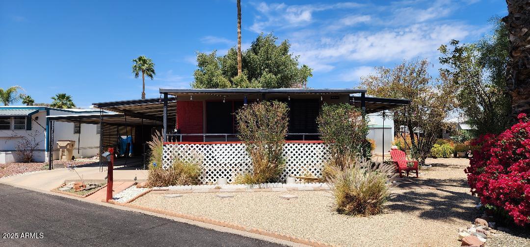 19225 N CAVE CREEK Road 65