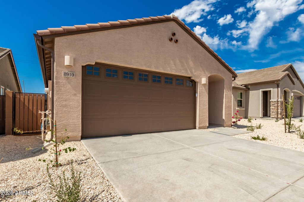 Photo of 8910 W Palo Verde Drive, Glendale, AZ 85305 (MLS # 6969557)