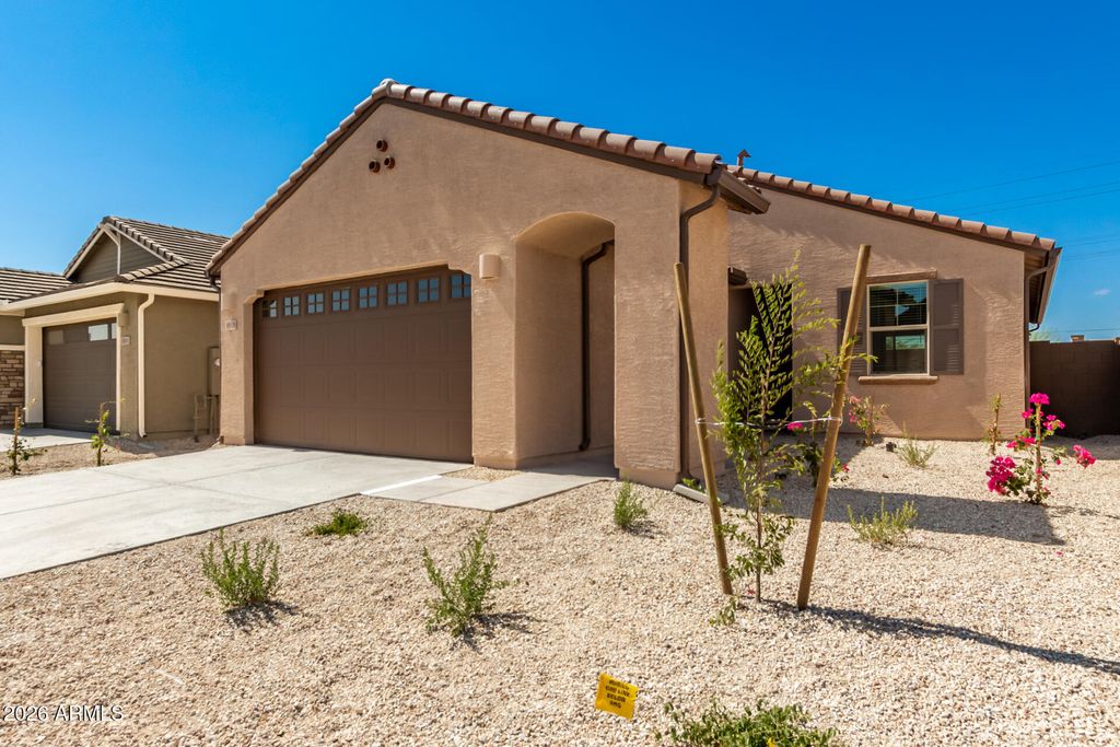 Photo of 8910 W Palo Verde Drive, Glendale, AZ 85305 (MLS # 6969557)