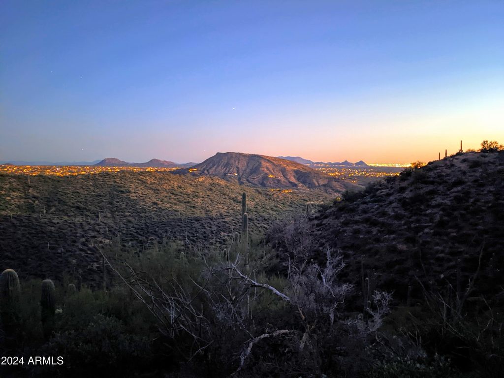 Photo of 41786 N Roundup Drive #17C, Scottsdale, AZ 85262 (MLS # 6962311)