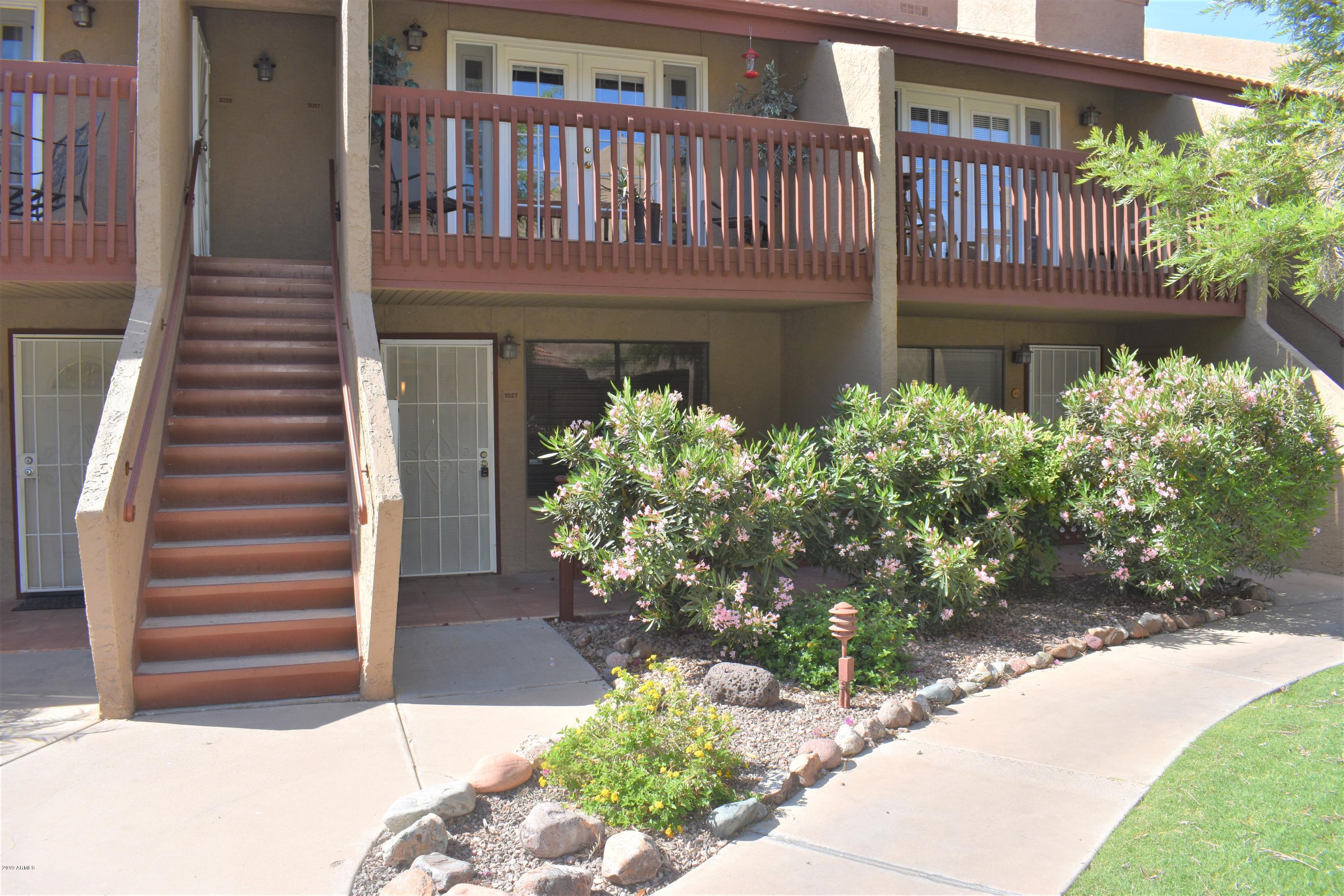 14203 N 19TH Avenue 1027