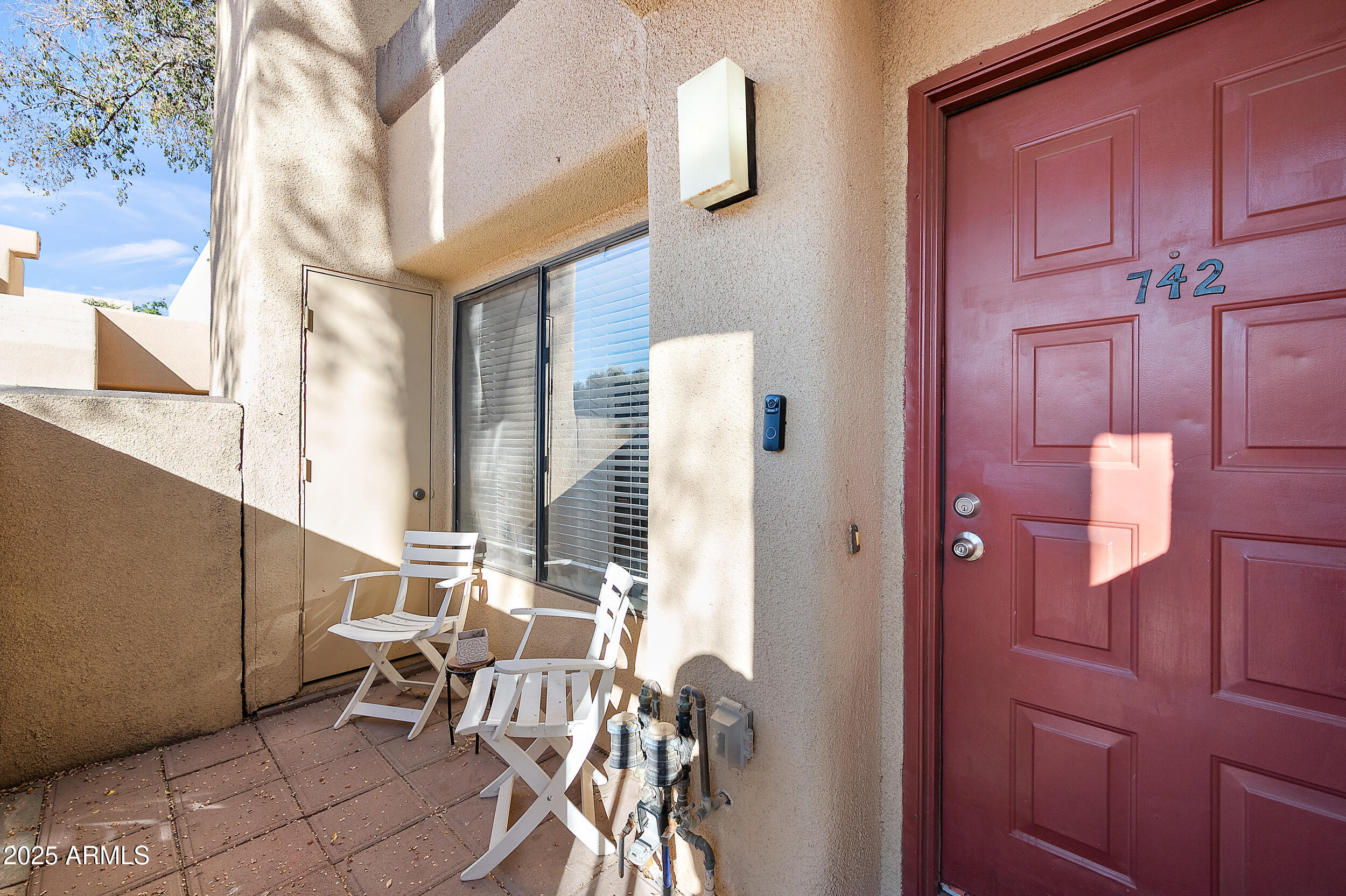 1432 W EMERALD Avenue 742