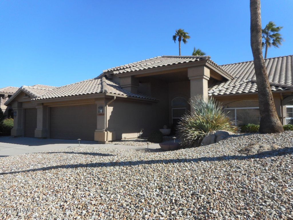 Photo of 19065 N 88th Avenue, Peoria, AZ 85382 (MLS # 6968418)