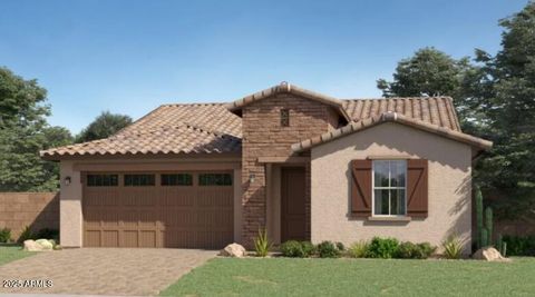1381 W J WALTZ Way Apache Junction AZ 85120
