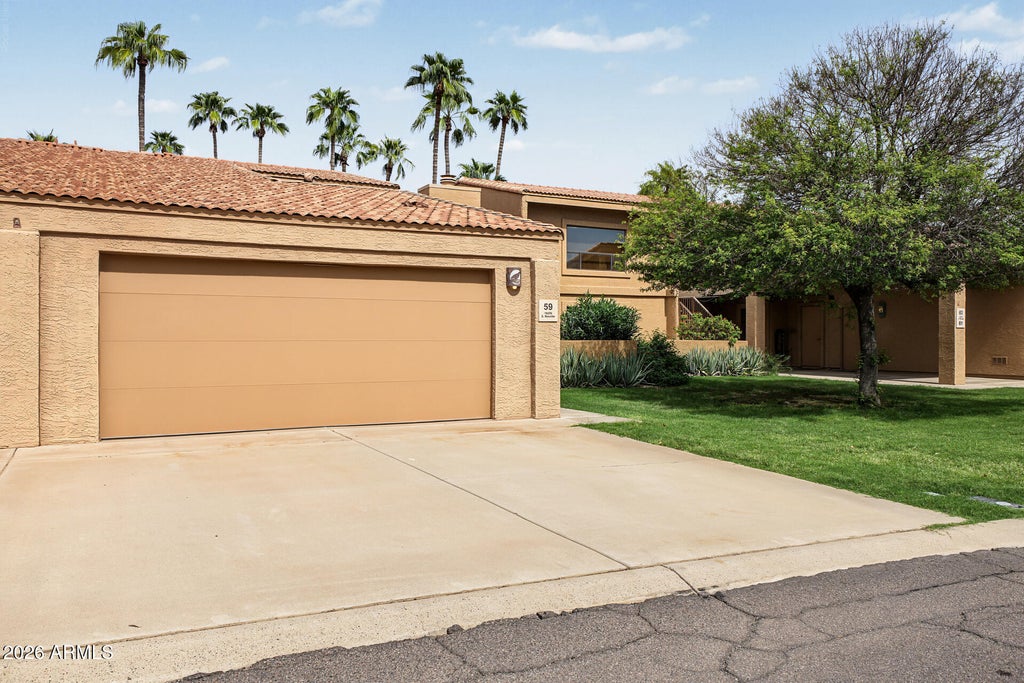 Photo of 16276 E Rosetta Drive #59, Fountain Hills, AZ 85268 (MLS # 7090117)