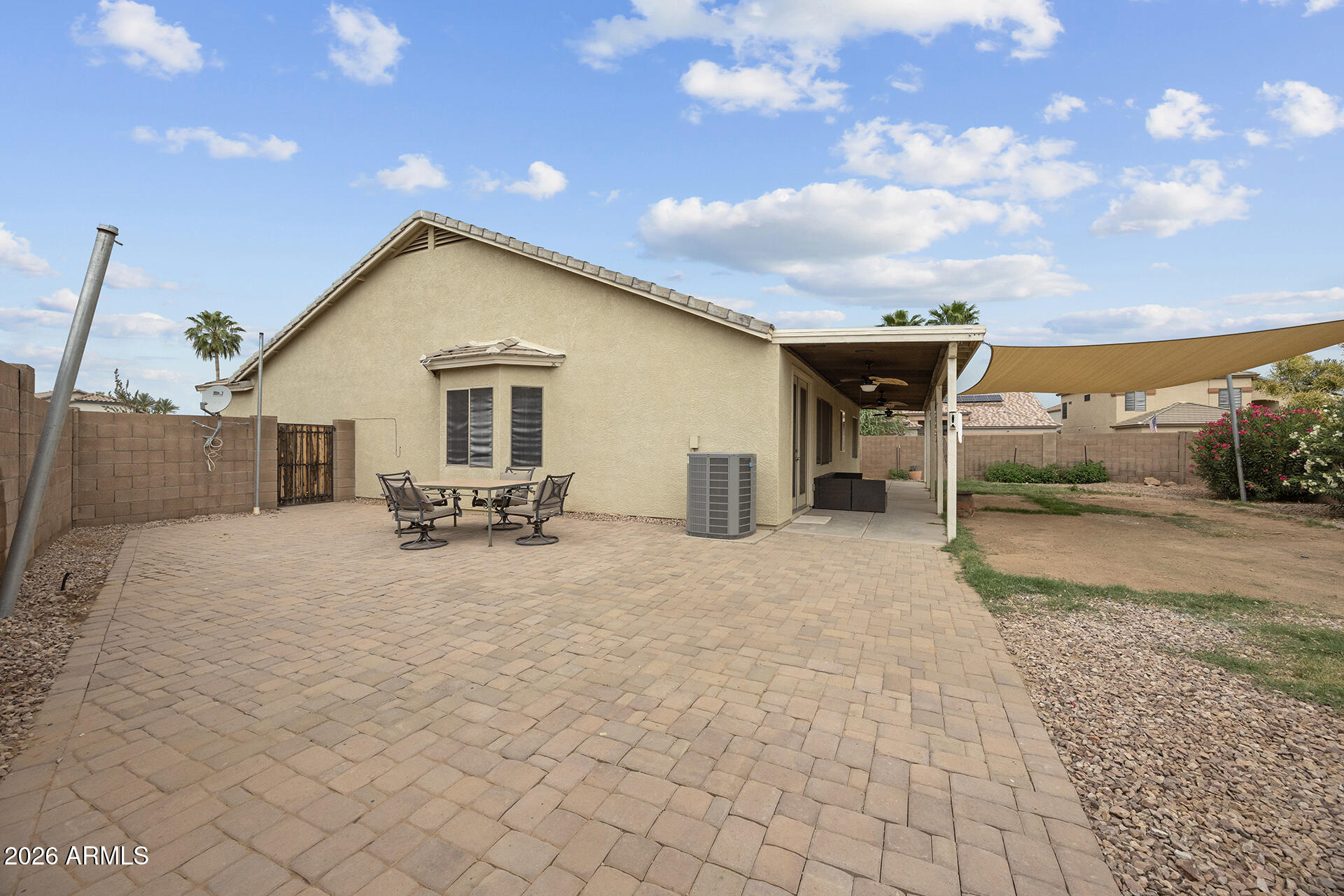 13001 W PERSHING Court