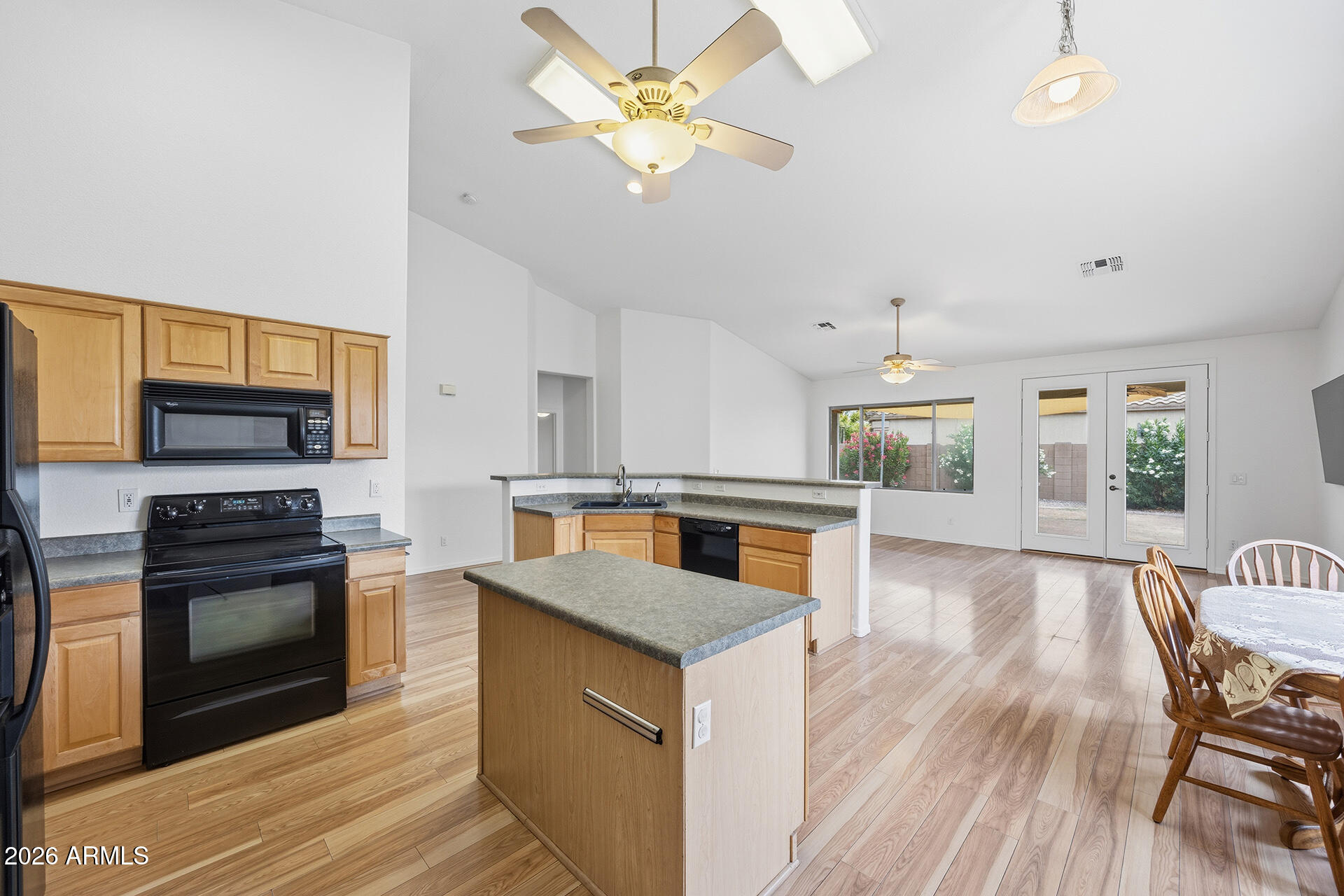 13001 W PERSHING Court