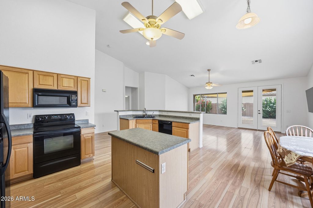 Photo of 13001 W Pershing Court, El Mirage, AZ 85335 (MLS # 7007470)