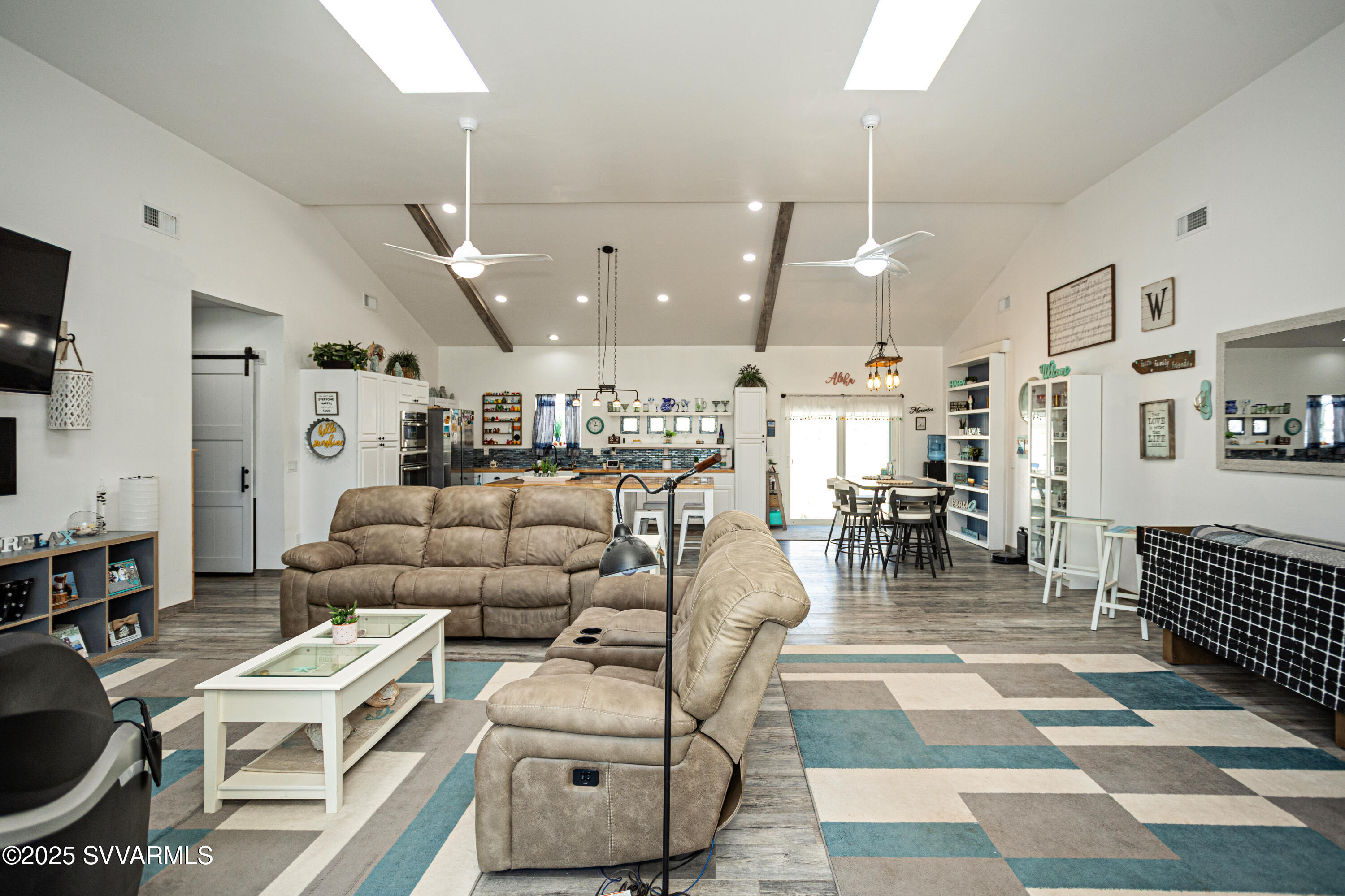 2763 S Old Church Road