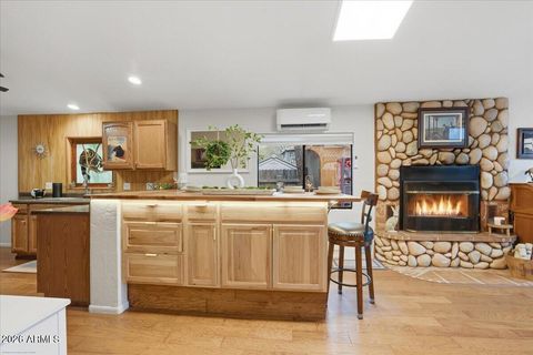 4426 N State Route 89a Highway N 13 Sedona AZ 86336