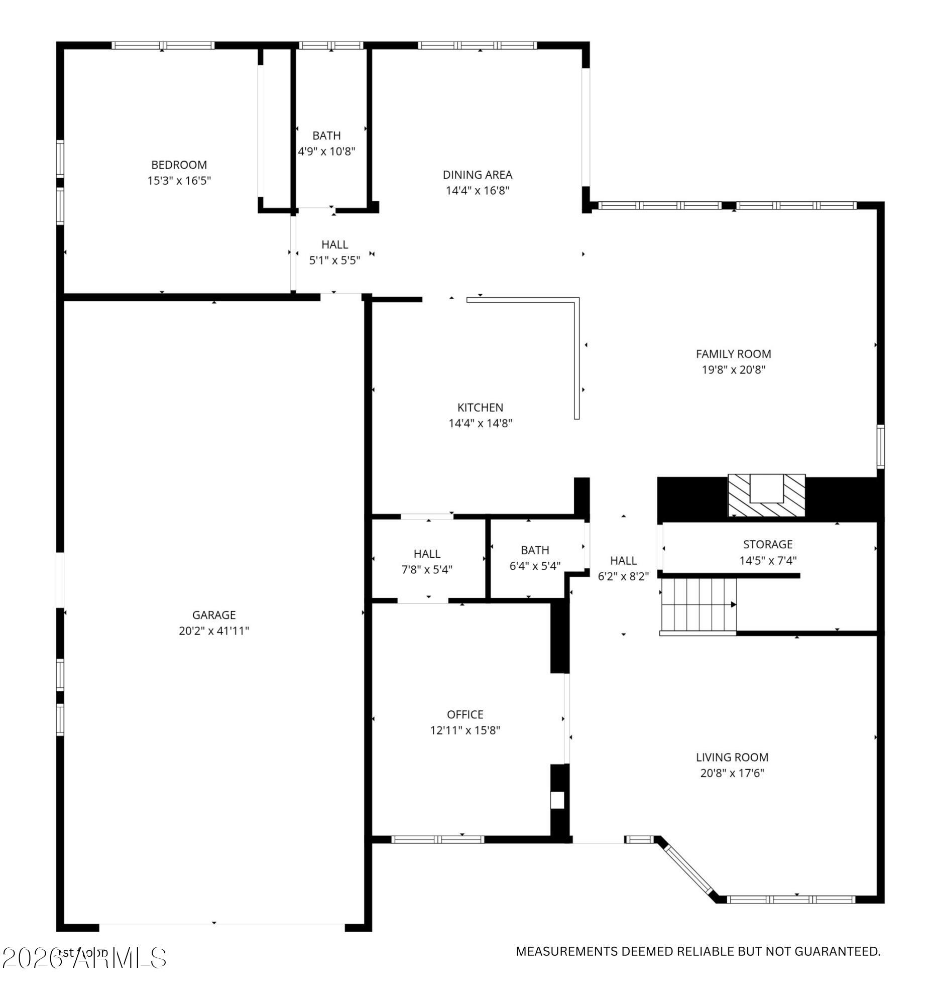 1377 E GLACIER Place