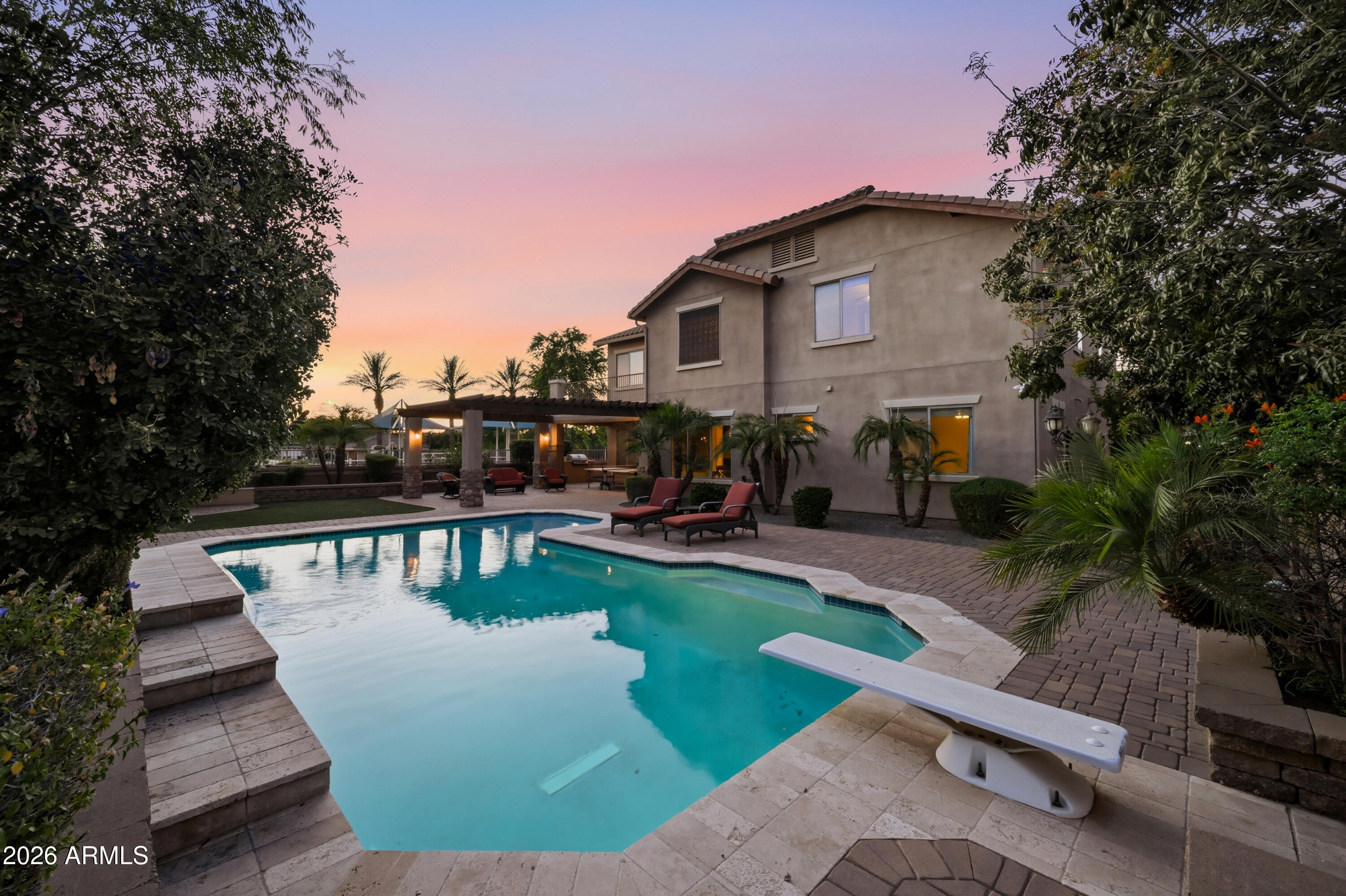 GENEVA ESTATES - Residential