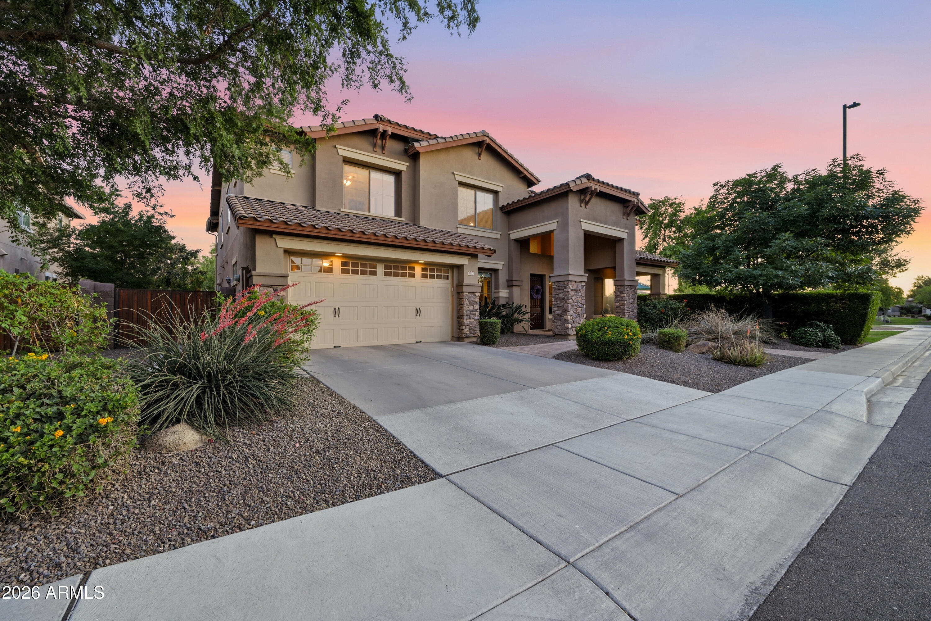 GENEVA ESTATES - Residential