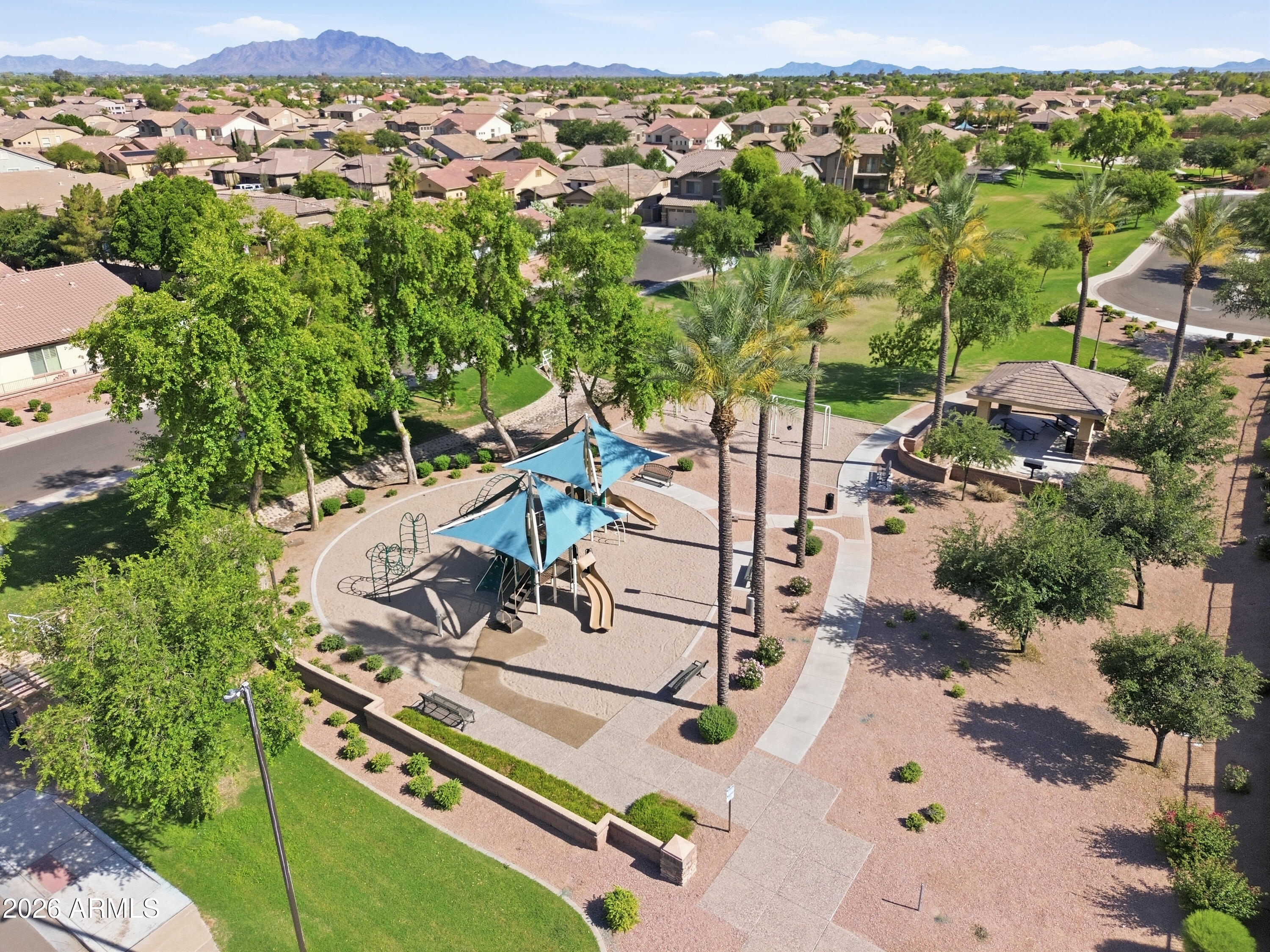GENEVA ESTATES - Residential