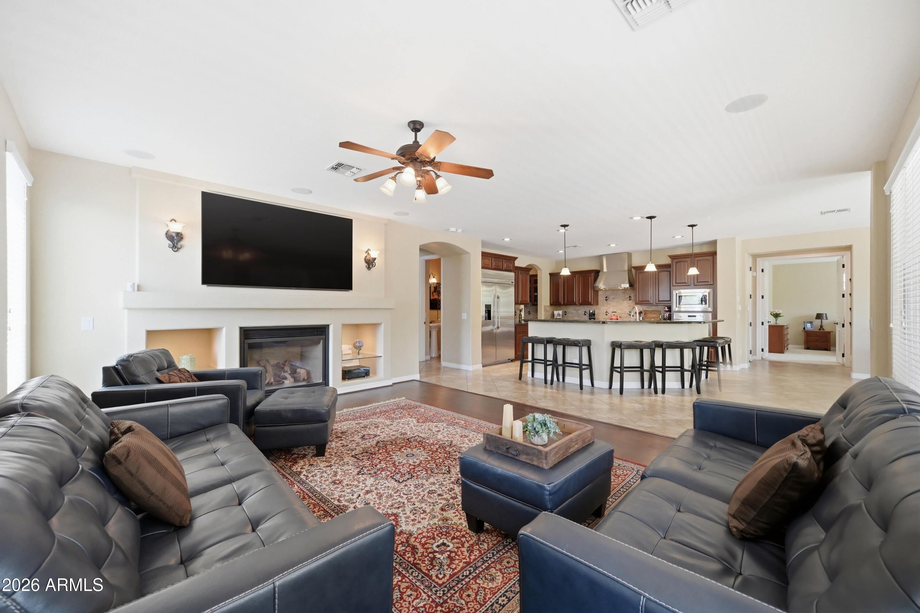 GENEVA ESTATES - Residential