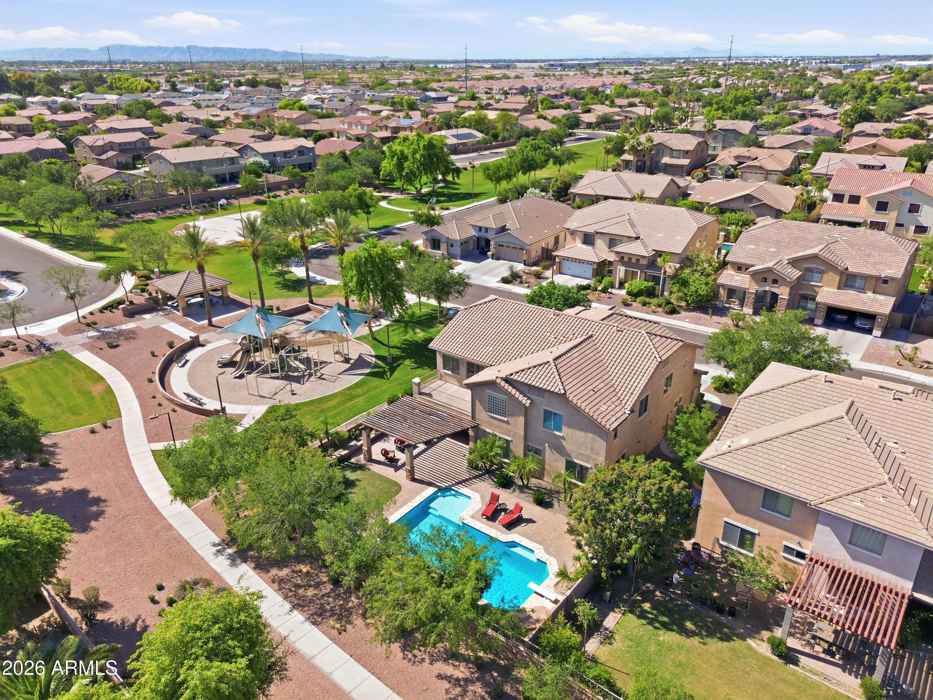 1377 E GLACIER Place