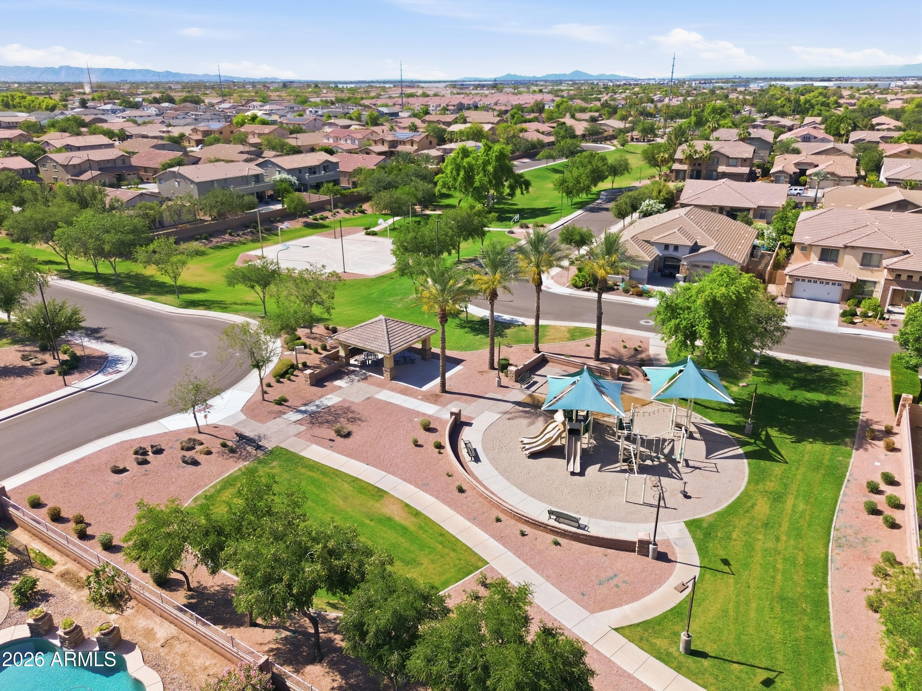 GENEVA ESTATES - Residential